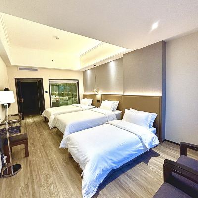 三人房 深圳麗都酒店優惠