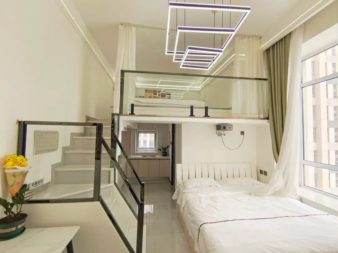 Fanglifang Nuanju Homestay - Tianjin