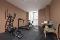 Yujingtan Ashuse Hotel (Zhenkang)