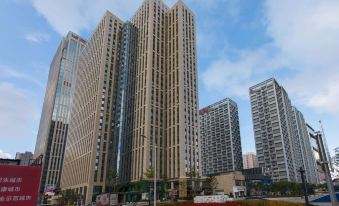 Shenyang Chengkai Yasheng Business Select Apartment (Taiyuan Street)