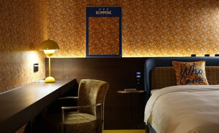 Neobridge Hotel - Housity