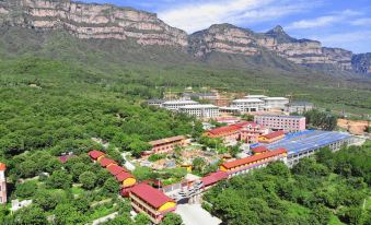 Taihangshan Yunquan Resort