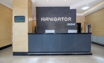 Navigator Apartment