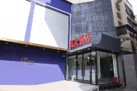 Shell Hotel (Taiyuan Liuxiang South Road) Hotéis em Taiyuan