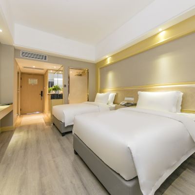 商務雙床房 福州龍祥大飯店優惠