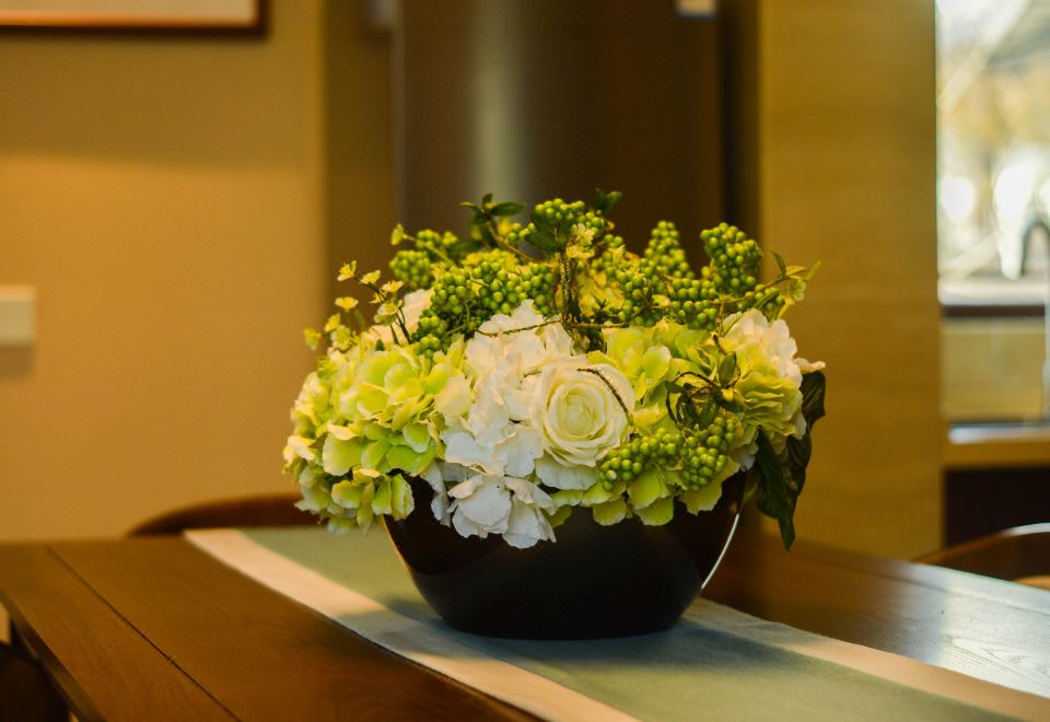 宸景二居庭院房