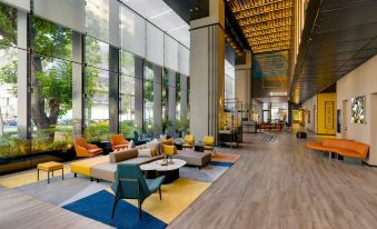 Hotel Resonance Taipei-Tapestry Collection by Hilton