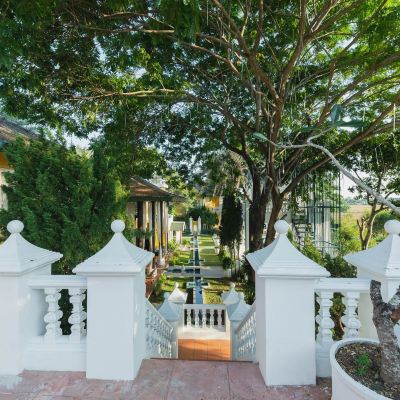 家庭三房別墅 曬時間·花嶼幔莊園（SHA Extra Plus）優惠