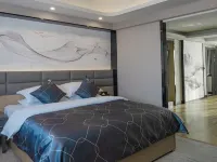 Jintian Hotel Các khách sạn ở Giang Lăng