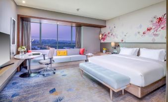 Hilton Garden Inn Zhongshan Guzhen