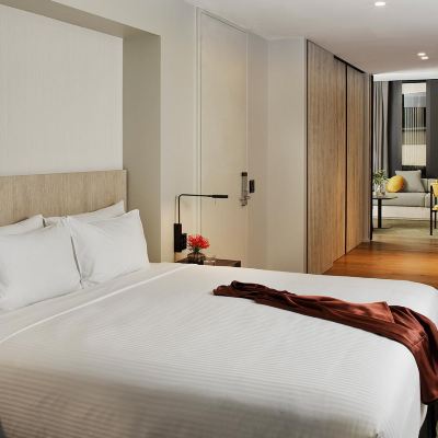 Two-Bedroom Apartment A by Adina Sydney Promo Code