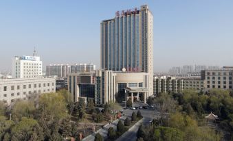 Jinchang Hotel