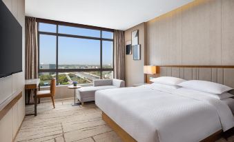 Four Points by Sheraton Shanghai Kangqiao