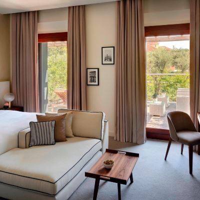 烏里韋託套房 JW萬豪威尼斯度假酒店及水療中心優惠