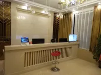 Dong run hotel Wuyang Branch