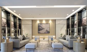 Dongmen Yitang Service Apartment