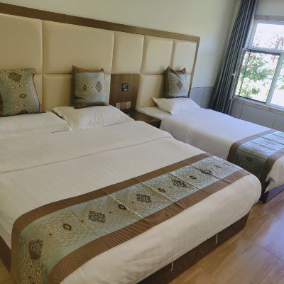 獨棟房 多倫吉嘉賓館優惠