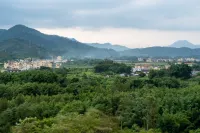Huizhou Longmen Nankunshan Zhuxi Mountain Resort Hot Spring Hotel