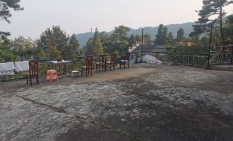 Hengyang Nanyue Duxiu Summer Resort