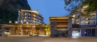Shixi Landscape Hotel
