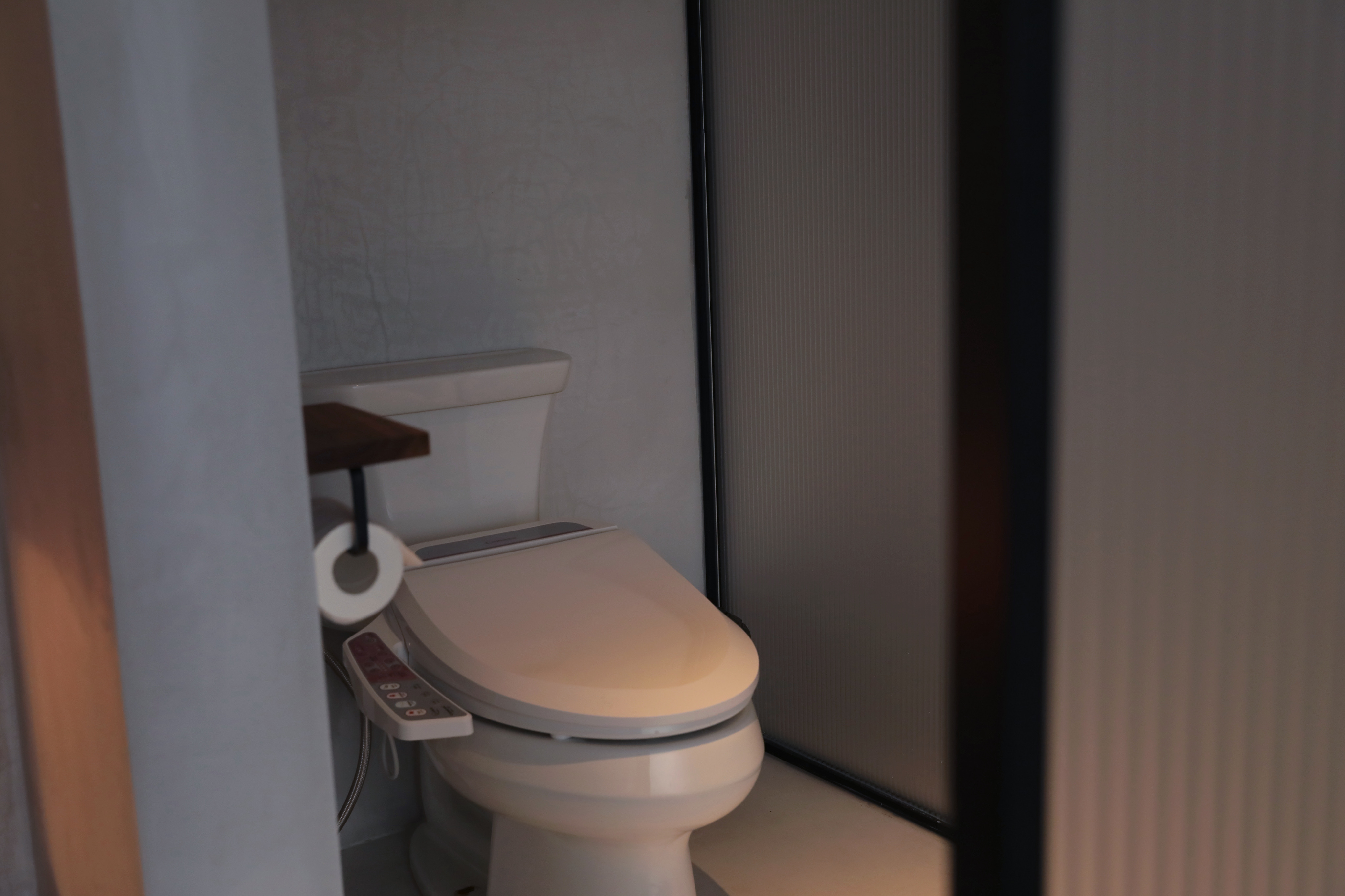 静谧亲子双床房