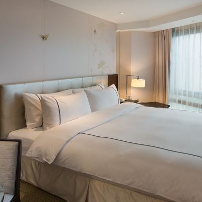 豪華大床房 台北柯達大飯店-敦南館優惠