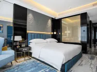 Dongfang Jinchen Hotel Hotel a Daqing