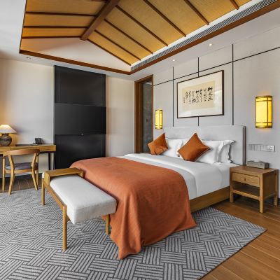 美歌庭院套房·棲風 雲南琢舍酒店優惠