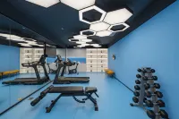 Zety Hotel (Ningbo Tianyi Square Old Bund)