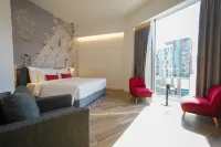 IntercityHotel Dubai Jaddaf Waterfront