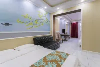 Baidu Boutique Hotel (Daqing Chengfeng Xinmart Branch)