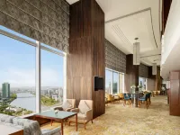 Shangri-La Ningbo Hotels in Ningbo