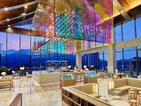 Regal Palace DeRUCCI Resort Hotel di Longmen County