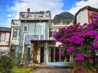 Wanfenglin  Moonlight  B&B Отели в г. 