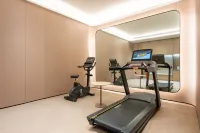 JI Hotel (Yancheng Binhai County Government)