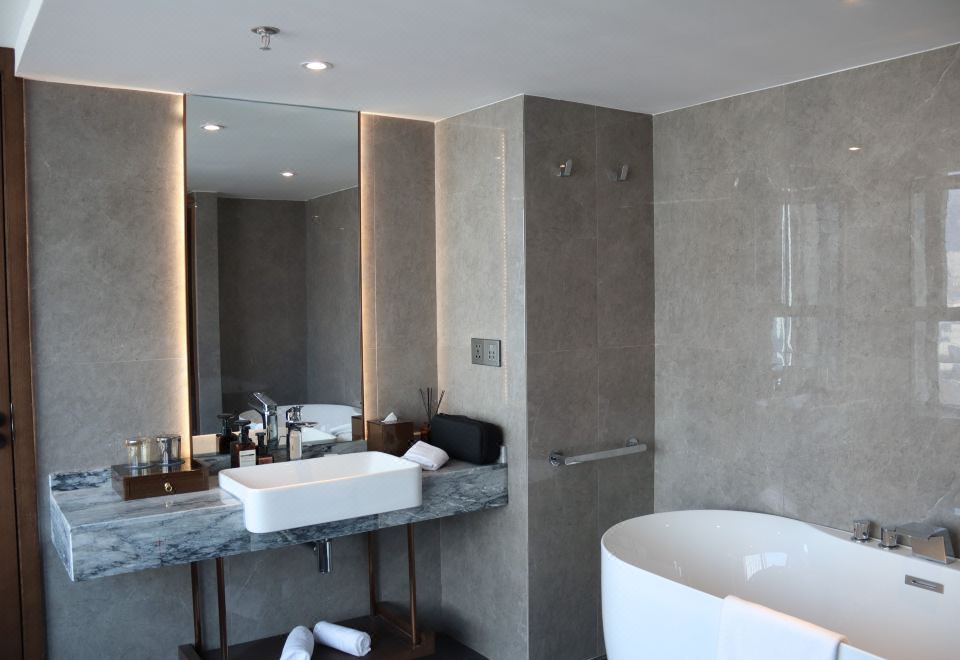 温德姆至尊套房