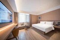 Starway Hotel (Ganzi Batang)
