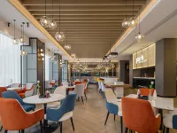 Park Inn by Radisson Xuzhou Xinyi People's Park