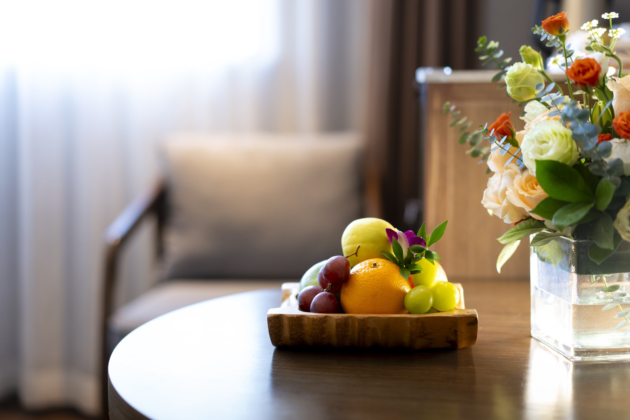 Millennium Resort WuyishanDeluxe Suite