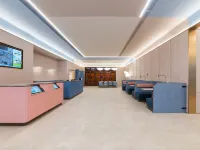 HanTing Hotel (Ganzhou Ningdu Zhoucheng Cultural Street) Hotels in Ningdu County
