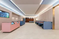 HanTing Hotel (Ganzhou Ningdu Zhoucheng Cultural Street)