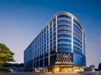 Atour Hotel Yunfu Luoding Taide Tianrun Plaza Các khách sạn ở La Định