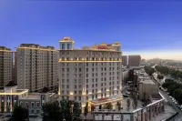 Hampton by Hilton  Yining