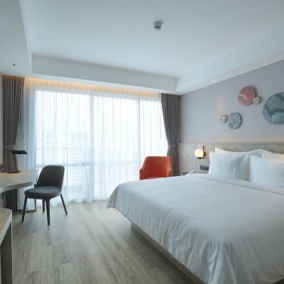 哈里斯房 哈里斯套房普里大廈優惠