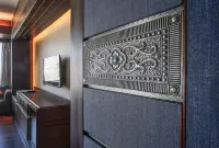Shangri-La Hotel, Lhasa Hotel a 
