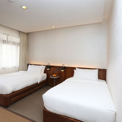 俱樂部房 科隆趣獅旅館優惠