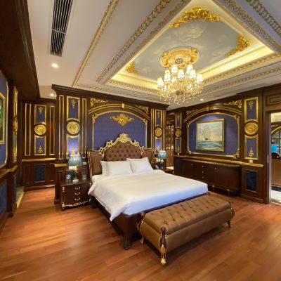 總統套房 鳳凰大酒店優惠