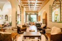 Bernerhof Swiss Quality Hotel