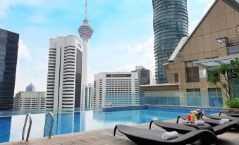 Cormar Suites Kuala Lumpur