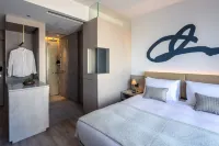 Zentis Osaka